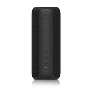 ลำโพงพกพาแบบ OEM ODM จากโรงงาน กำลังขับ 12 วัตต์ พร้อมซับวูฟเฟอร์ ไฟหลากสี กันน้ำระดับ IPX7 สำหรับใช้งานกลางแจ้ง - Product Image 3