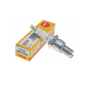 NGK Busi 5122 BR7ES Alibaba Hanya Diverifikasi NGK Pemasok Grosir untuk Mesin SEADOO dan KAWASAKI MA SEA DOO 580CC dan K - Product Image 1