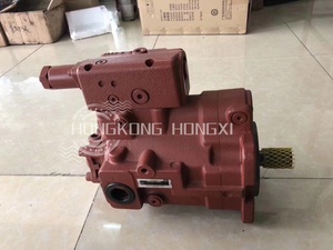 PVK-3B-725-N-5269A ZX60ปั๊มลูกสูบ EX65 - Product Image 4