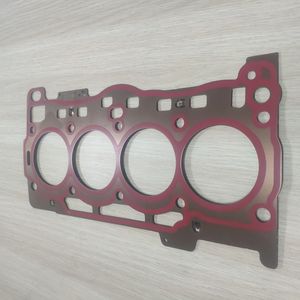 Couvercle de tête de cylindre, pièces universelles pour moteur de voiture, bande d'étanchéité pour <span class=keywords><strong>volkswagen</strong></span> <span class=keywords><strong>tiguan</strong></span> golf, pièces détachées, lot de - Product Image 6