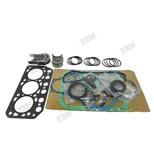 <span class=keywords><strong>K3B</strong></span> đại tu Re-Ring Kit cho <span class=keywords><strong>Mitsubishi</strong></span> <span class=keywords><strong>K3B</strong></span> động cơ Nissan H-15 N120 N150 loader IsEKI tu1500 tu1501 TX155 tx1510 tx2160 máy kéo - Product Image 2