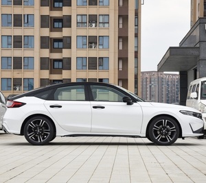 Voiture d'<span class=keywords><strong>occasion</strong></span> pour Honda Integra avec transmission manuelle à 6 vitesses Turbo 4 portes 5 places berline voiture à essence fabriquée en Chine - Product Image 6