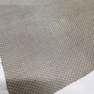 Kostenlose Probe A4 Größe Diamant muster Silber faser gewebe <span class=keywords><strong>EMF</strong></span>-Abschirmung Strahlens chutz Leitfähiges Gewebe - Product Image 5