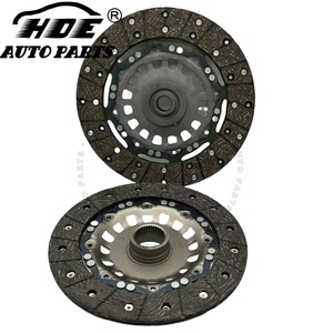 22000-5P8-0468 22000-5P8-016 Disco de Embrague al por Mayor, Plato de Embrague Grande para Honda Vezel - Product Image 5