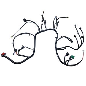 Cablaggio Motore 4C3Z12B637AA PTFE 600V Compatibile con Ford Excursion F-250 F-350 F-450 F-550 Super Duty 2004 |   9-23-03 6.0L - Product Image 1
