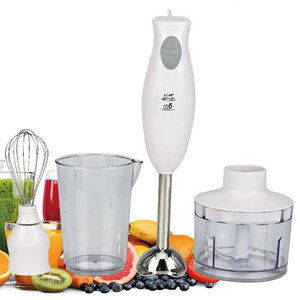Nhà Bếp điện tay dính Máy xay sinh tố trứng Beater Mixer Set 800W cao cấp tốc độ biến thương mại công nghiệp imersion tổ chức - Product Image 5