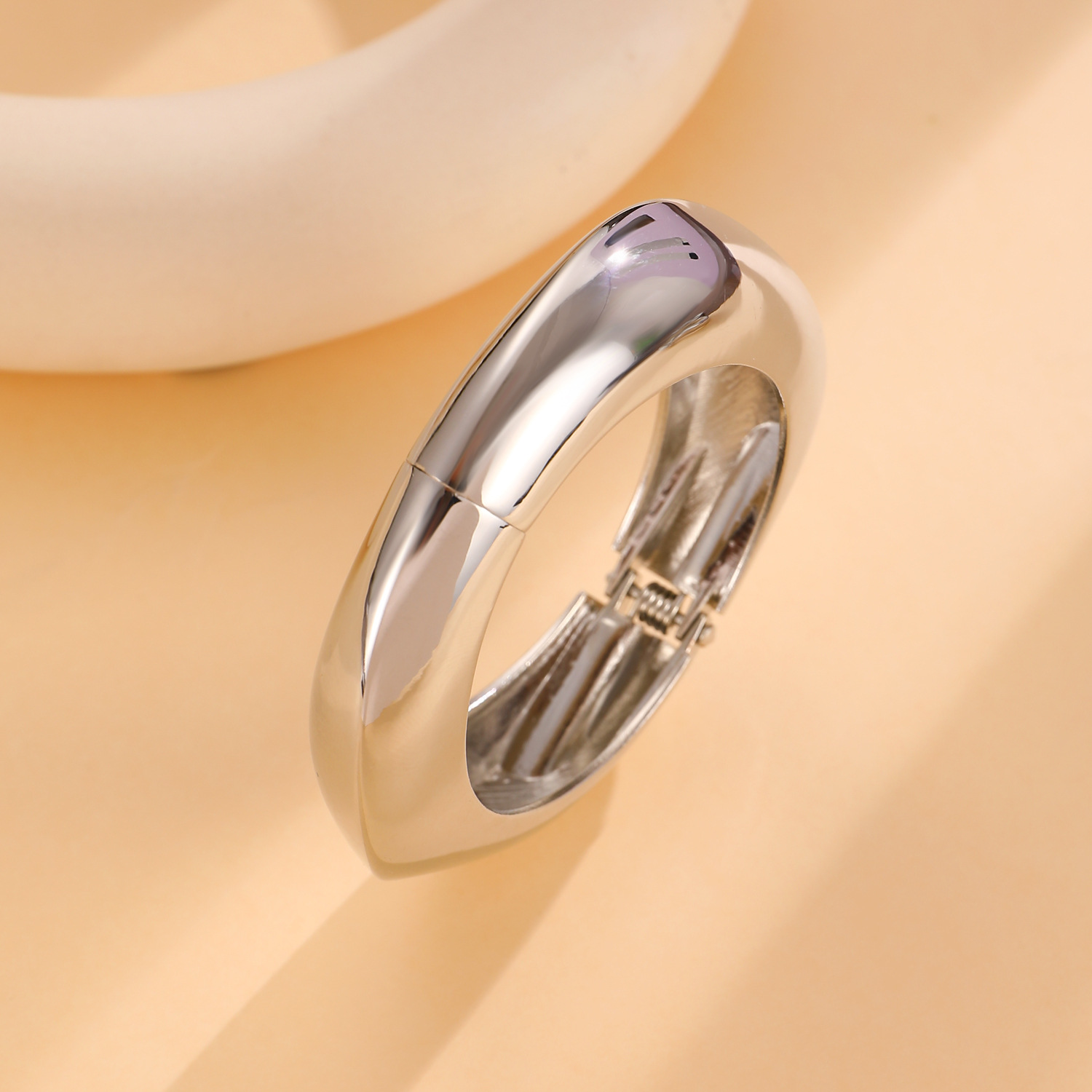 12 blanc k lisse 5821