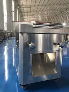 切断機全自動ミートスライサーマッスルビーフダイサー300モデル - Product Image 3