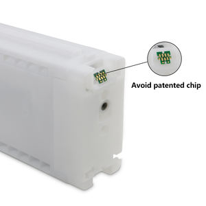 Cartucho de tinta suresocolor F2000 <span class=keywords><strong>F2100</strong></span>, compatible con <span class=keywords><strong>impresora</strong></span> <span class=keywords><strong>EPSON</strong></span> textile inkjet, <span class=keywords><strong>precio</strong></span> al por mayor - Product Image 3