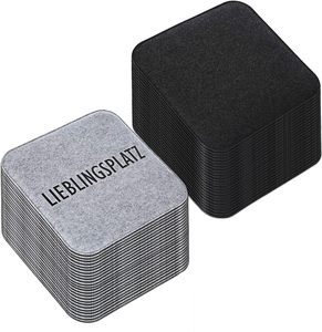 Bulk Reversible Portable Indoor Cozy square <strong>Garden</strong> Home Soft Washable Custom Felt Foam <strong>Seat</strong> Cushion <strong>Chair</strong> <strong>Pad</strong> - Product Image 5