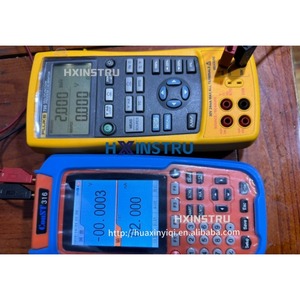 Calibrador de Procesos Multifunción 725 H - Product Image 4