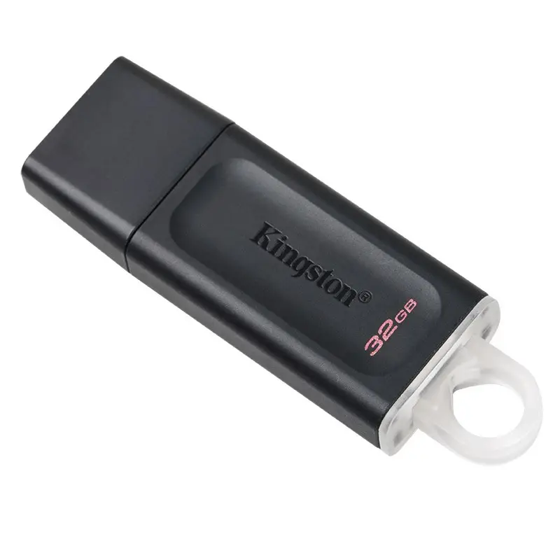 Kingston 3,0 pendrive datos viajero Exodia USB3.2 Gen 1 unidad flash DTX gb 32gb 64gb 128gb 256gb de memoria