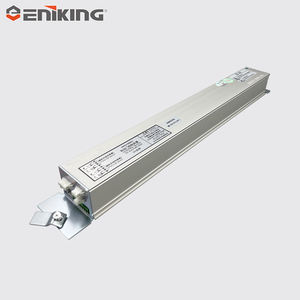 Haute qualité Eniking capteur de EK-150B verre porte coulissante automatique verre trempé simple/Double Type ouvert télécommande moderne - Product Image 5