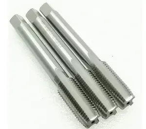 Răng trái HSS máy chủ đề vòi - Product Image 1