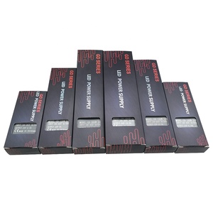 Alimentation <span class=keywords><strong>LED</strong></span> 12V 24V 60W 100W 200W 300W 400W, sortie simple, transformateur <span class=keywords><strong>LED</strong></span> fin pour bande lumineuse <span class=keywords><strong>LED</strong></span> - Product Image 6