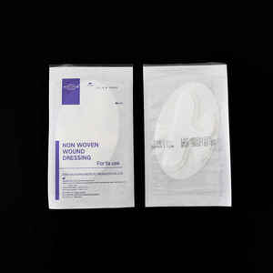 6 सेमी x 11 सेमी डिस्पोजेबल मेडिकल फॉले कैथेटर बैलून पिc/cvc लोमड़ी ट्यूब निर्धारण कैथीटर सेक्यूमेंट डिवाइस - Product Image 4