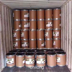 <span class=keywords><strong>Urea</strong></span> Formaldehído Cas 9011-05-6 - Product Image 6