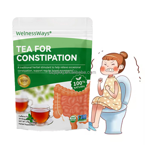 OEM Herbes naturelles Régime profond Feuille de séné Complément aux herbes Nettoyage du côlon Thé ventre plat-pour tout le monde sauf les femmes enceintes - Product Image 3