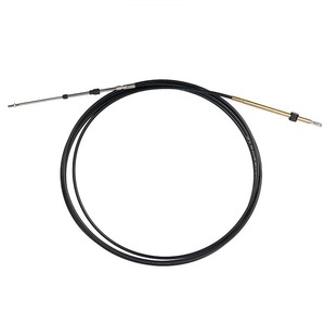 Accesorios marinos <span class=keywords><strong>Seastar</strong></span> 630 Series CC210 cables de control fuera de borda Cable de acelerador marino Cable de control de acelerador de barco - Product Image 1