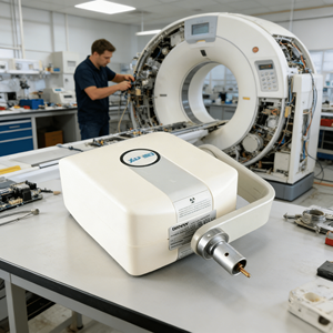 Tubo per Raggi <span class=keywords><strong>X</strong></span> Intraorali <span class=keywords><strong>X</strong></span>-<span class=keywords><strong>Ray</strong></span> - 70 Plus per Philips P/N 9992700130 - Product Image 6