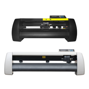 Plotter de Corte de Escritorio para Vinilo Termotransferible, Compatible con Signmaster, para Pequeñas Empresas - Product Image 1