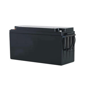 Paquete de Baterías de Litio Recargables Lifepo4 de 12V 150ah 175Ah 180Ah para Autocaravanas / Remolques de Viaje Móviles / Vehículos Recreativos / <span class=keywords><strong>Caravanas</strong></span> - Product Image 2