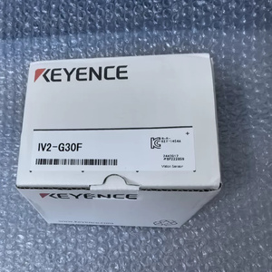 เซ็นเซอร์แอมพลิฟายเออร์และเซ็นเซอร์กล้อง JAPAN IV2-G30F ของแท้ใหม่ 100% พร้อมส่ง IV2-G30F IV2-G500CA ของแท้ใหม่ 100% จากญี่ปุ่น - Product Image 6