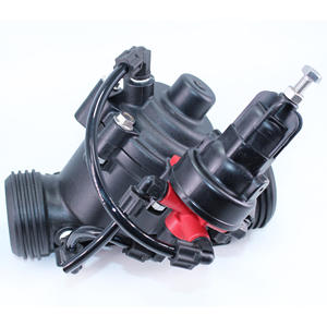 Válvula de Presión para Riego Agrícola DN50, Rosca Interna, Tipo Piloto de Plástico, Normalmente Abierta, Unidireccional, Electrónica/Manual, DC9V - Product Image 3