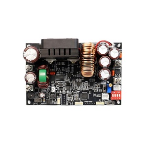 XY7025S CNC DC adjustable regulated power supply constant voltage constant current <strong>module</strong> 70V/25A/1750W three generation upgrade - Product Image 6