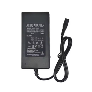 Máy Tính Xách Tay Đa-Chức Năng Power <span class=keywords><strong>Adapter</strong></span> 96W Máy Tính Xách Tay Cung Cấp Điện 12-24V Phổ Có Thể Điều Chỉnh Sạc - Product Image 5