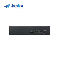 Mini PC Industrial Android CK32Z RK3288 DDR3 Máx. 2GB 12V VGA HD EMMC Mini_pcie Sin Ventilador