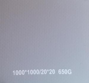 Thiết kế mới sản phẩm chất lượng cao và sức đề kháng xé xe tải Bìa bạt - Product Image 1