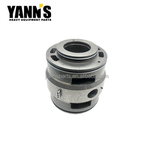 Kit <span class=keywords><strong>de</strong></span> Cartuchos Hidráulicos YANNS 1417916 para Cargadora <span class=keywords><strong>de</strong></span> Ruedas Caterpillar 966G 972G, Piezas <span class=keywords><strong>de</strong></span> Bomba para Equipos <span class=keywords><strong>de</strong></span> Construcción - Product Image 3