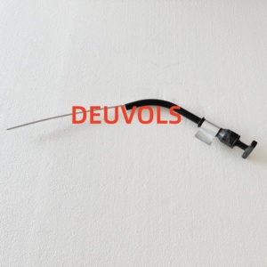 عصا قياس الزيت للمحرك <span class=keywords><strong>M11</strong></span> ISM11 QSM11 رقم القطعة 4356622 - Product Image 1