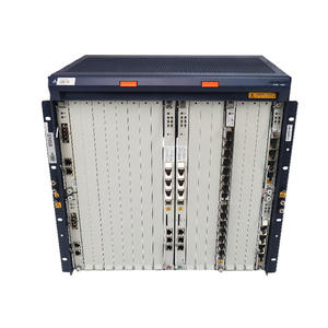 中兴zxa10 c300 olt底盘gepon设备中兴c300 gpon olt来自昆达