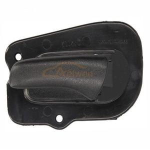 Manija Interior de Puerta de Auto para OPEL <span class=keywords><strong>CROSA</strong></span> B -FL/FR, Número de Pieza Original 90363125 90431361 136667 90363126 90431362 136666 - Product Image 3