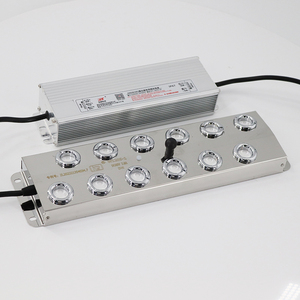 Nước <span class=keywords><strong>Fogger</strong></span> cảnh quan hồ bơi siêu âm Atomizer <span class=keywords><strong>Fogger</strong></span> sương mù Máy phát điện 12 đầu siêu âm Mist Maker - Product Image 2