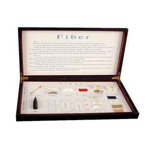 Gelsonlab 15 <span class=keywords><strong>tipos</strong></span> de muestras de fertilizantes minerales - Product Image 3