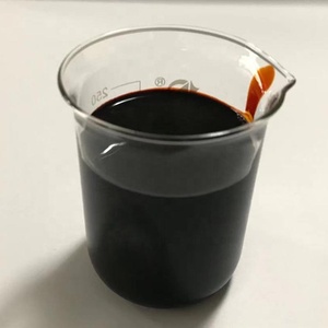 Phụ Gia Bê Tông Xi Măng Lignin Lỏng Natri Lignosulphanate Bán Chạy Nhất - Product Image 5