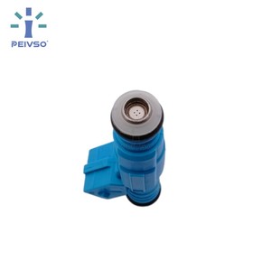 Inyector de Combustible para Automóviles QC PEIVSO, Precio al por Mayor, para Chevrolet Opel Corsa 1.4 1.6 8V OEM 17105094 - Product Image 3