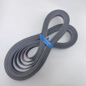 Nouvelle condition <span class=keywords><strong>courroie</strong></span> de <span class=keywords><strong>distribution</strong></span> V <span class=keywords><strong>courroie</strong></span> AM5Q-6C301EA BV2Q-6C301BA 1692105 1684909 pour <span class=keywords><strong>Ford</strong></span> Focus <span class=keywords><strong>Fiesta</strong></span> - Product Image 6