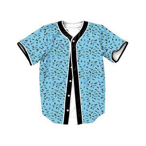 Wholesale New Online Sale men baseball uniform for adult - Product Image 1