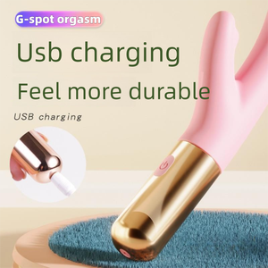Libo Mini <span class=keywords><strong>Deer</strong></span> Klitoris Stimulator G-Punkt Vibrator Remote Realistic <span class=keywords><strong>Dildo</strong></span> und Vibrator Sexspielzeug für Frauen - Product Image 3