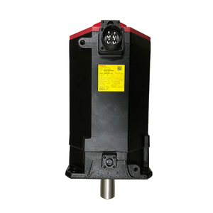 A06B-0089-B403 Motor servo AC probado, proveedor de repuestos FANUC - Product Image 6
