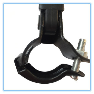 Precio bicicleta plegable manija de freno manillar bicicleta Protector para freno bicicleta manos barra plástico freno bicicleta accesorios - Product Image 6