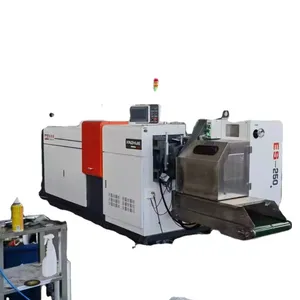 Hydraulic type Precision Preformer/barwell rubber cutting precision performer machine
