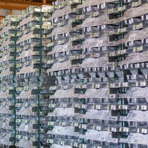 Lingots de magnésium ADC12, 1050, 1060, 1070, 3003 et lingots d'aluminium 99,7 % Al à prix d'usine – Vente chaude - Product Image 3