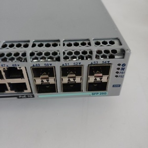 Switch PoE+ de 48 Puertos Arist CCS-720XP-48Y6-F con 6*25G SFP28 - Product Image 4