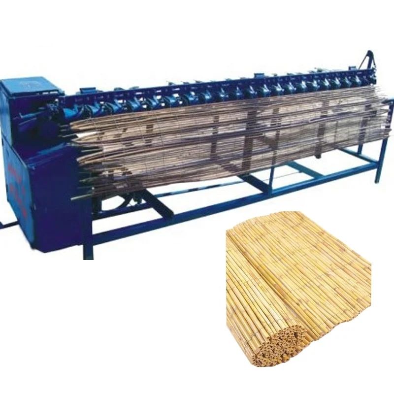 Weaving Machine Reed Reed Curtain Weaving Machine - Efficient Knitting Solutions