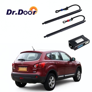Sensor de Apertura Eléctrica Inteligente para Portón Trasero de Coche, con Asistencia de Patada, para Nissan <span class=keywords><strong>Qashqai</strong></span> 2009-<span class=keywords><strong>2012</strong></span>, Venta al por Mayor - Product Image 1